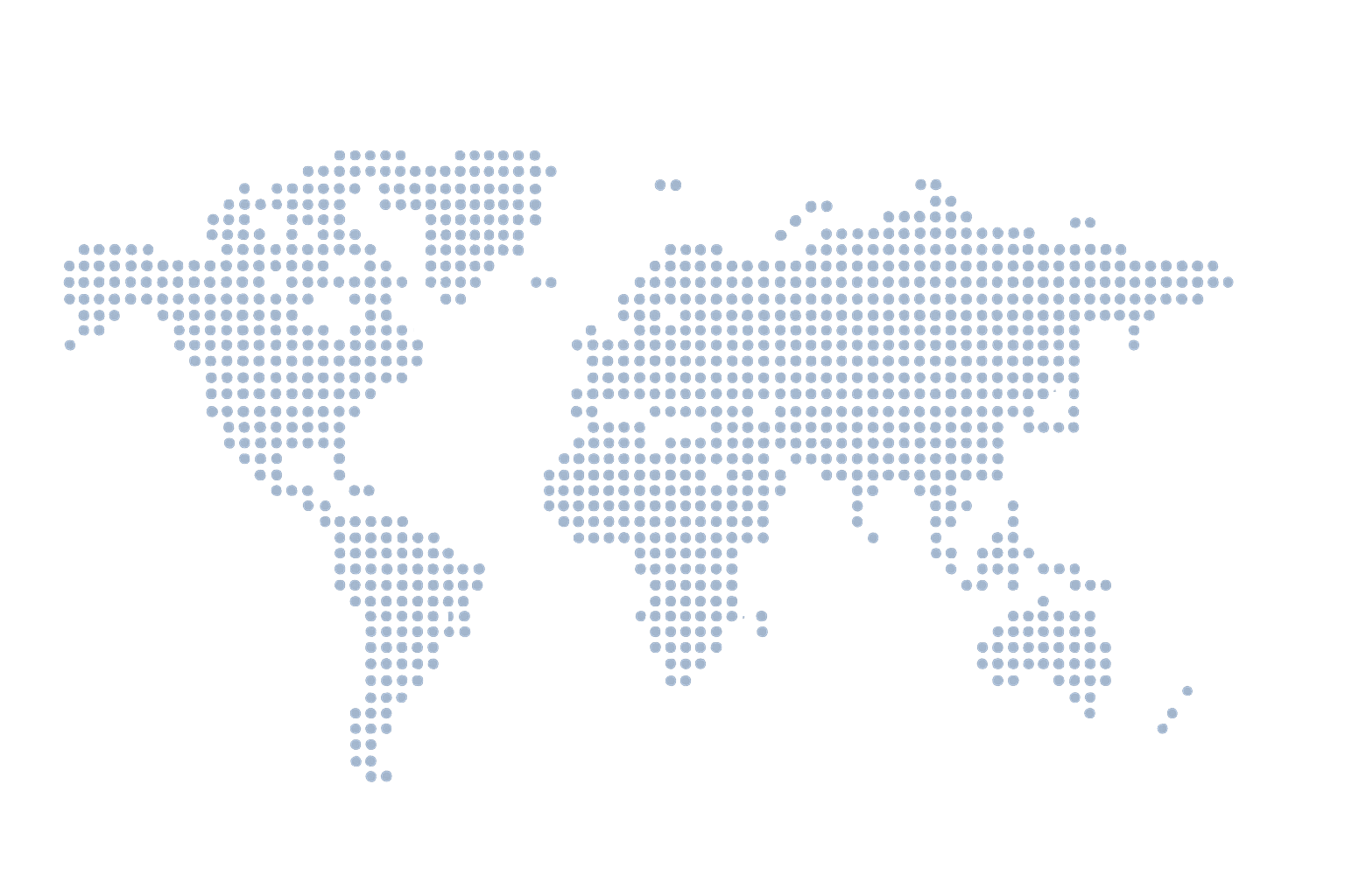 World Map