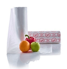 hdpe fruit bag