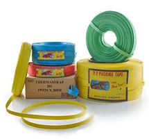 pp stapping band
