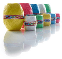 pp plastic strings